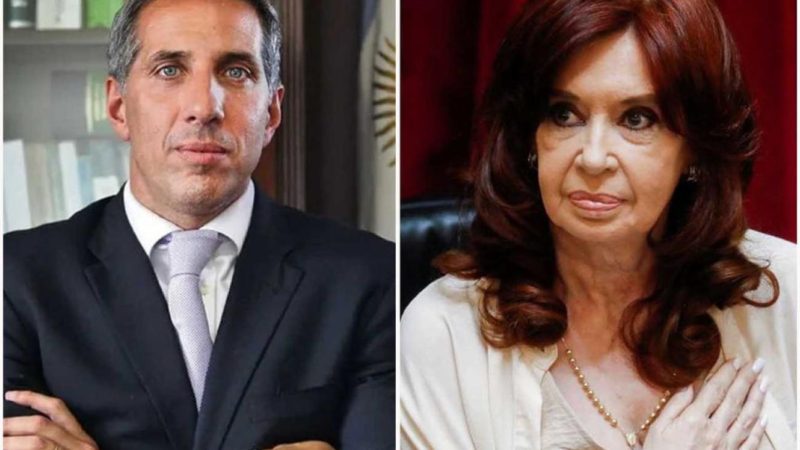 Causa Obra Pública: Cristina Kirchner pidió ampliar mañana su declaración indagatoria