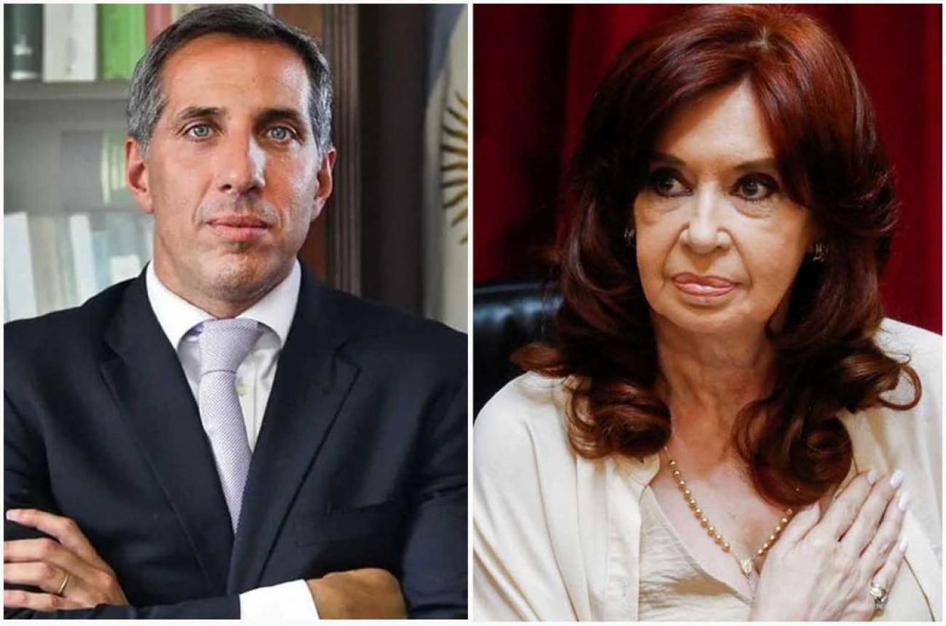 Causa Obra Pública: Cristina Kirchner pidió ampliar mañana su declaración indagatoria