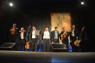 Gala de Músicos Paceños: Canta La Paz