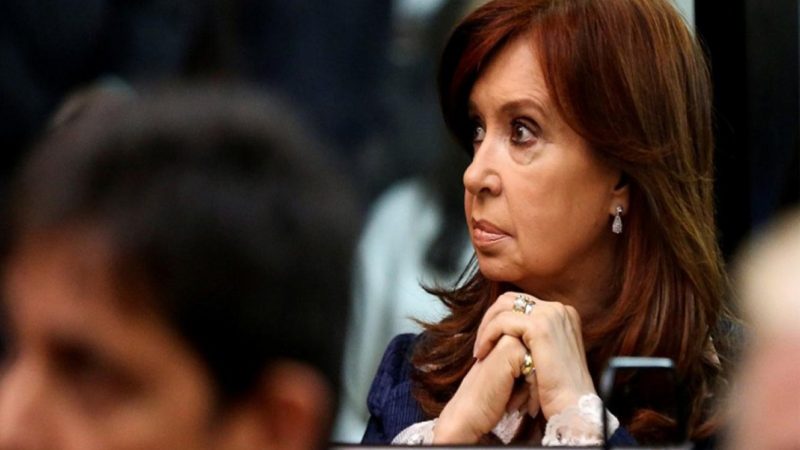 Comenzó el alegato de la defensa de Cristina Fernández en la causa Vialidad