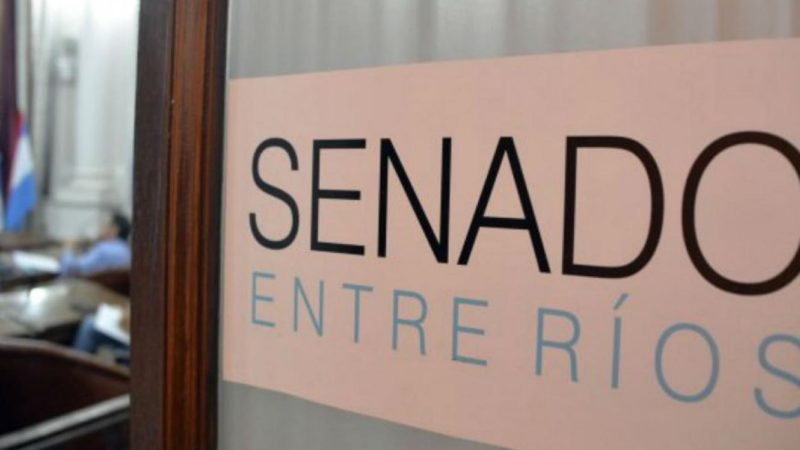 Senado: el oficialismo buscará aprobar sobre tablas cambios al Consejo de la Magistratura