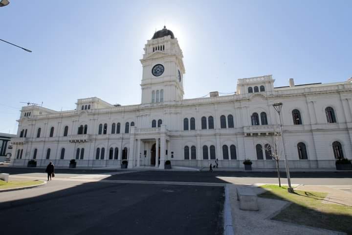 El martes empieza el cronograma de pagos de la administración pública provincial