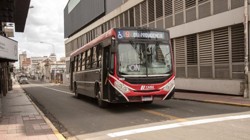 UTA anunció un paro de colectivos desde este martes: hoy habrá una reunión en Trabajo