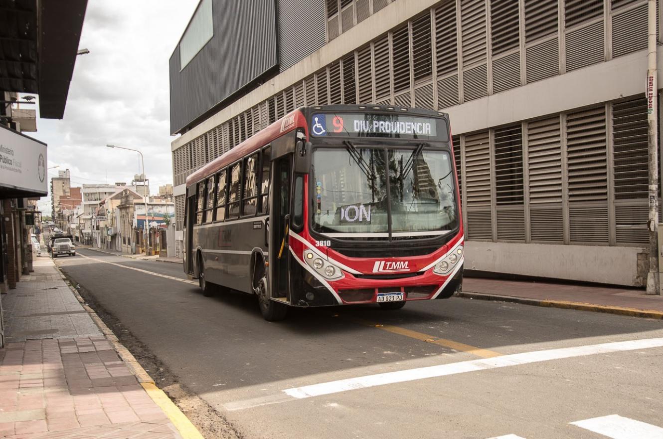 UTA anunció un paro de colectivos desde este martes: hoy habrá una reunión en Trabajo