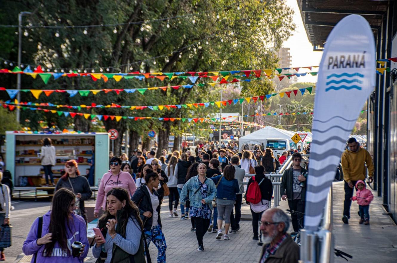 Fin de semana largo: 190.000 visitantes llegaron a la provincia