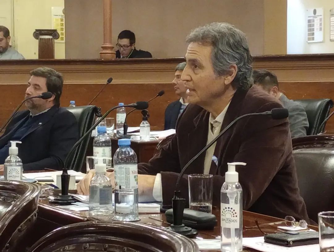 Se presentó un proyecto de ley para efectivizar la instrumentación de la Ley de Talles en la provincia