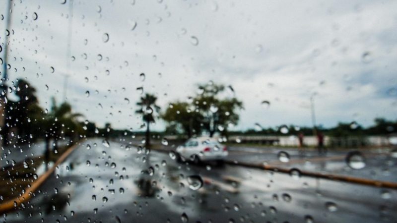 Bajará la temperatura con probabilidades de lluvia para la mitad de semana en la provincia