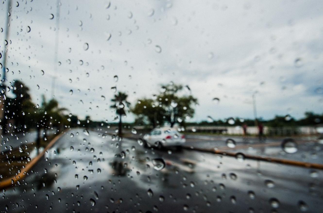 Bajará la temperatura con probabilidades de lluvia para la mitad de semana en la provincia