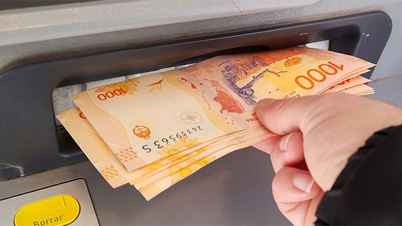 El 31 de diciembre comienzan a abonarse los sueldos de la administración pública provincial
