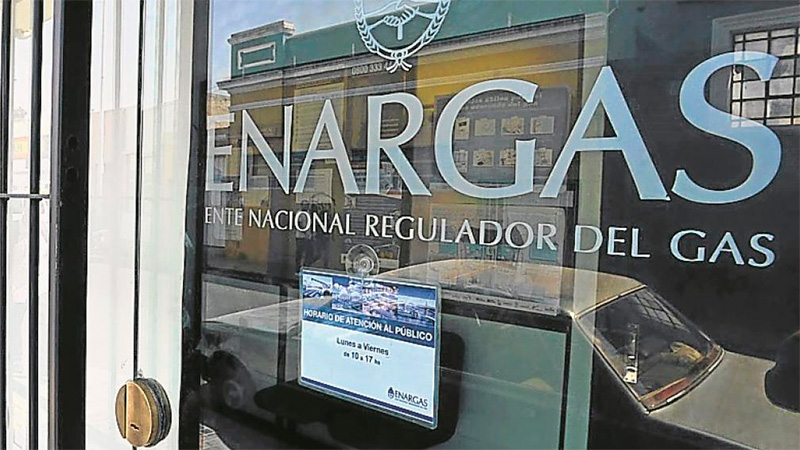 El Enargas aumenta casi 70% el valor de las obleas para vehículos a GNC