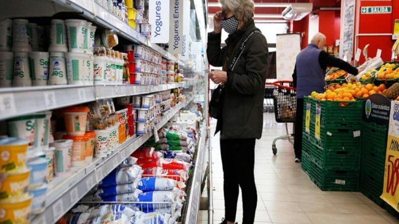 Últimos relevamientos: por qué la inflación no afloja y podría marcar un nuevo récord