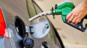 Aumento del  4% el precio para  los combustibles a partir de hoy