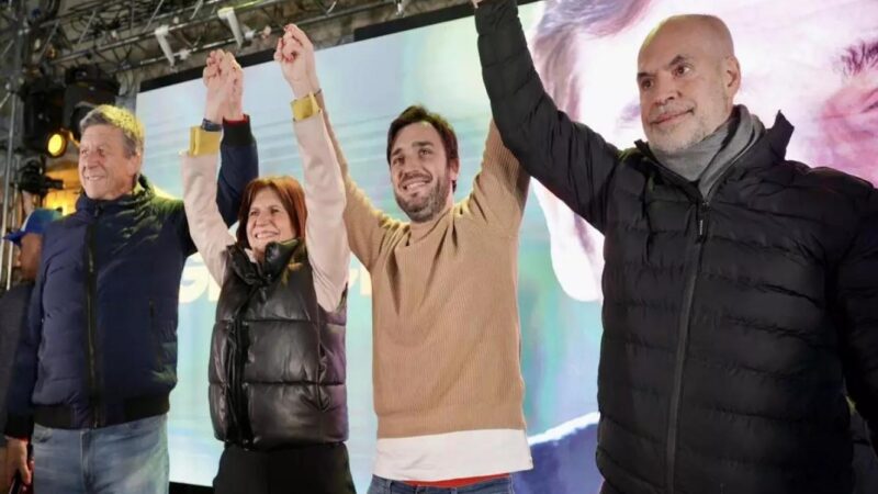 Resultado ajustado: JxC ganó en Chubut y el peronismo espera el recuento de votos
