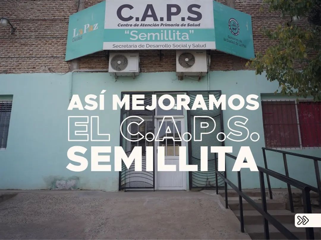 La Paz: Sarubi valoro el notable mejoramiento logrado en los diferentes Centro de salud