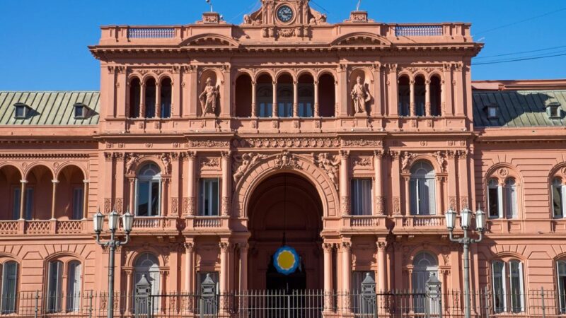 Encuesta: el 80% de los argentinos está de acuerdo en achicar los gastos del Estado