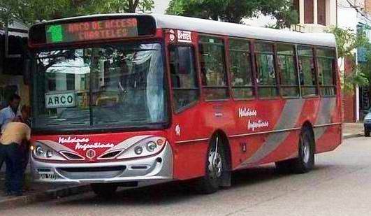 La Paz: A partir del viernes 1º de septiembre el  transporte urbano tendrá nueva tarifa