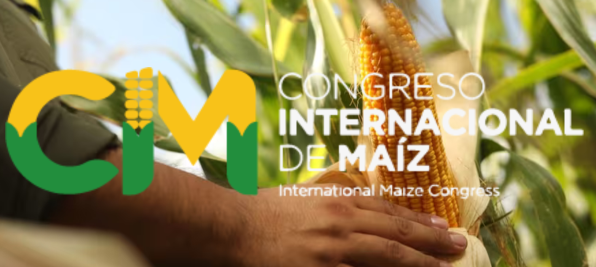 Continúa abierta la inscripción para participar del II Congreso Internacional del Maíz