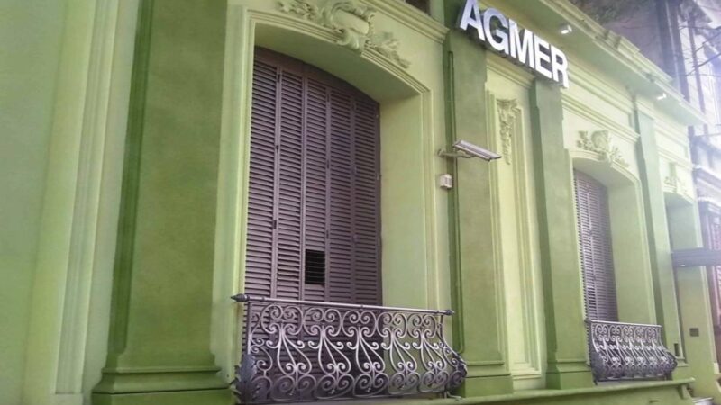 Desde AGMER aseguran que el gobierno incumplió parte del acuerdo paritario