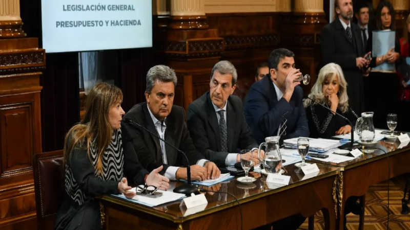 Ley de Alquileres: comienza la discusión en comisiones del Senado