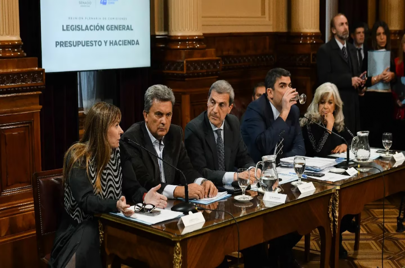 Ley de Alquileres: comienza la discusión en comisiones del Senado