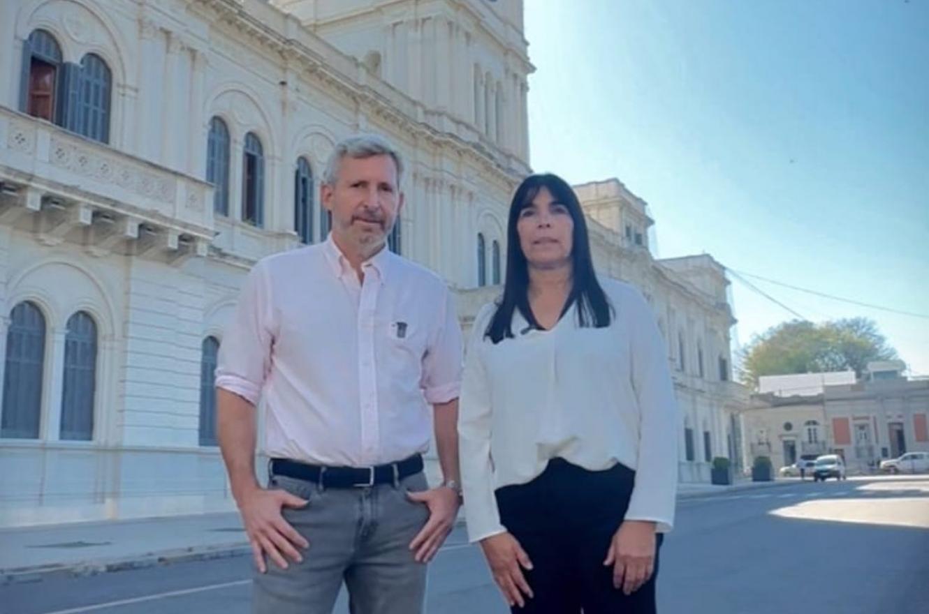 El lunes se entregarán los diplomas a las autoridades electas de la provincia