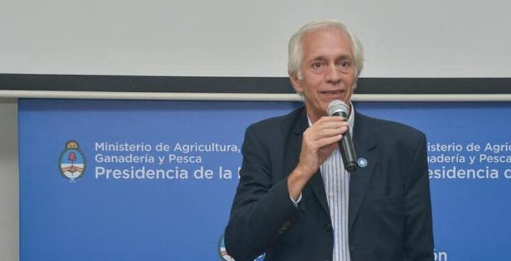 Un paceño integrará el Gabinete provincial de Frigerio.