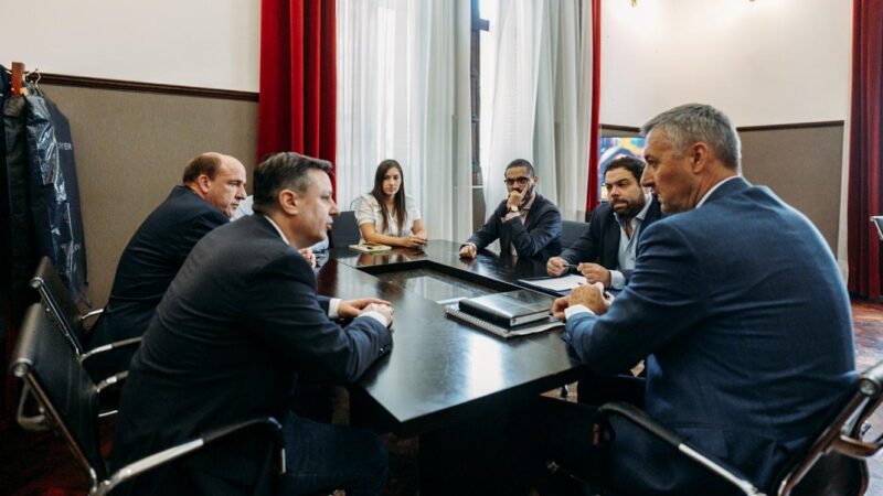 Con ocho proyectos de ley, esta semana comienza a sesionar la Cámara de Diputados