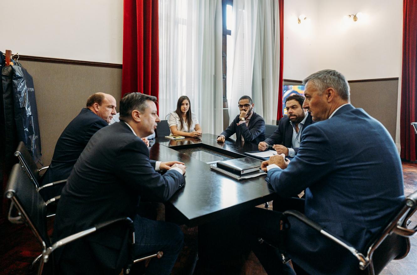 Con ocho proyectos de ley, esta semana comienza a sesionar la Cámara de Diputados