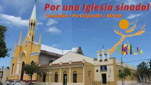 Nuevos destinos pastorales 2024, los cambios en la Parroquia Nstra Señora de La Paz