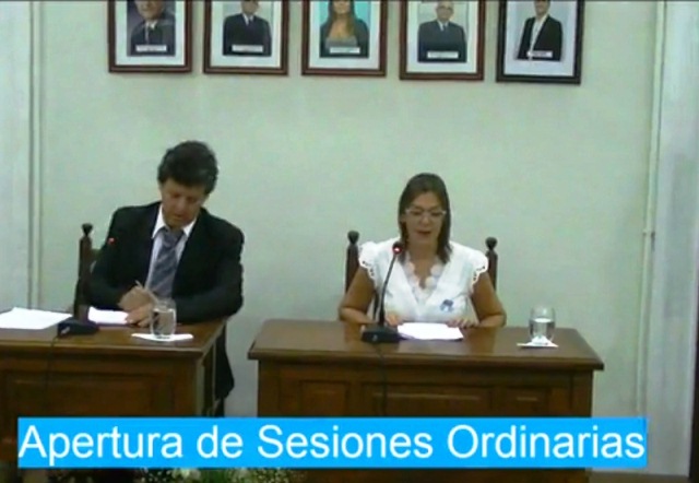 La Paz: Apertura de Sesiones Ordinarias del HCD periodo 2024 - 106.1 ...