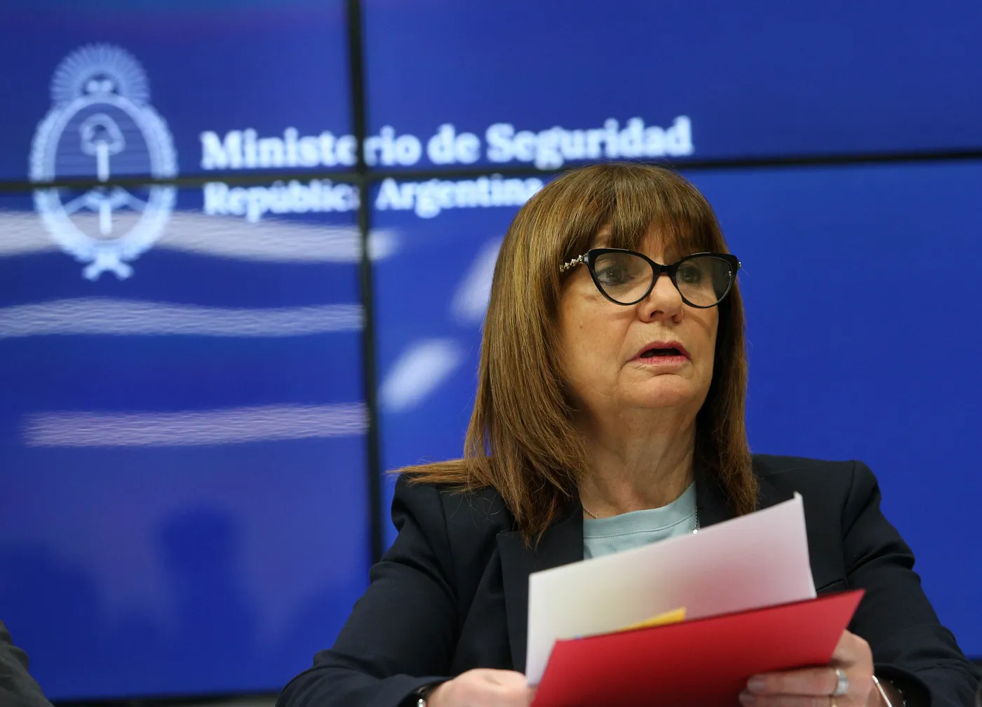 Patricia Bullrich llegará el lunes a Paraná para el inicio de un curso nacional antidrogas