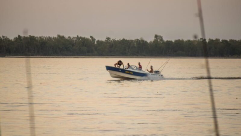 Con gran variedad de actividades recreativas, culturales y deportivas, La Paz vivió un estupendo fin de semana largo