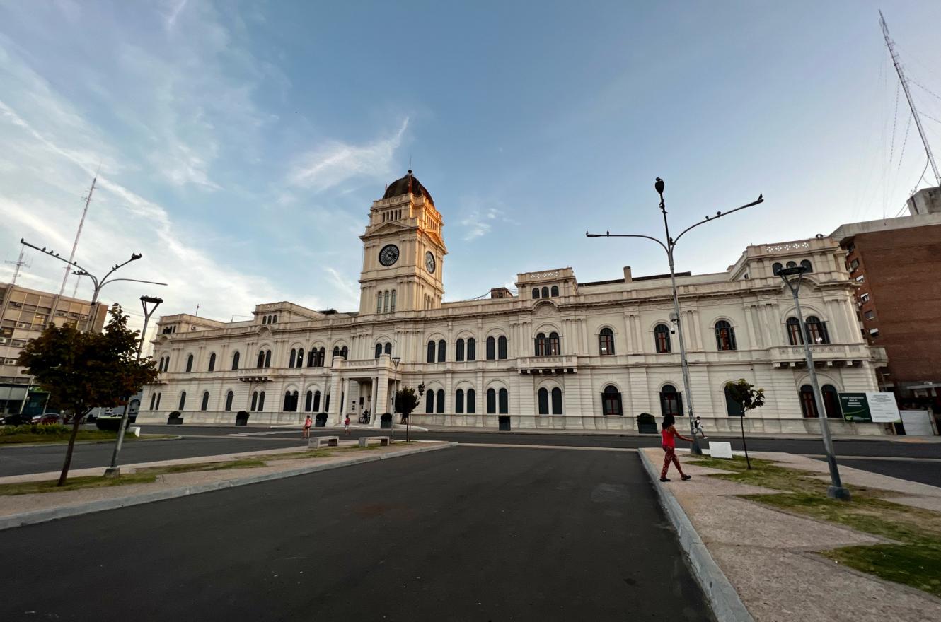 Comienza este sábado el cronograma de pagos para la administración pública