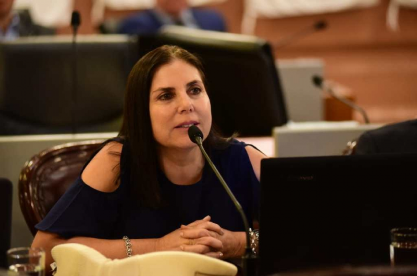 Coimas en el puerto: “No dudo que se tomarán medidas desde nuestro gobierno”, dijo Lena
