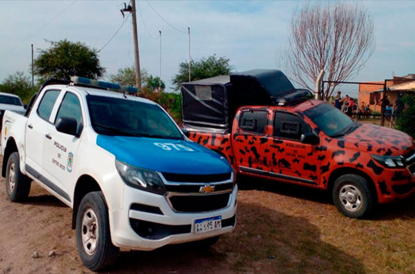 La Paz: dos hermanos de 14 y 17 años fueron baleados tras una gresca con otros menores