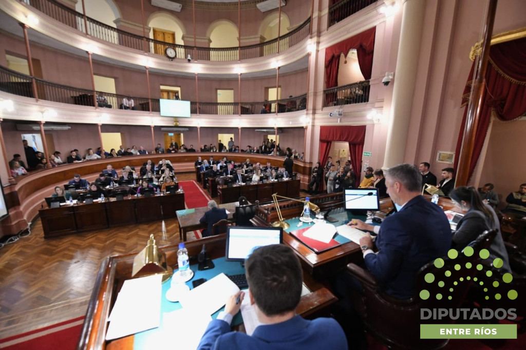 Se aprobó la emergencia del patrimonio cultural e histórico