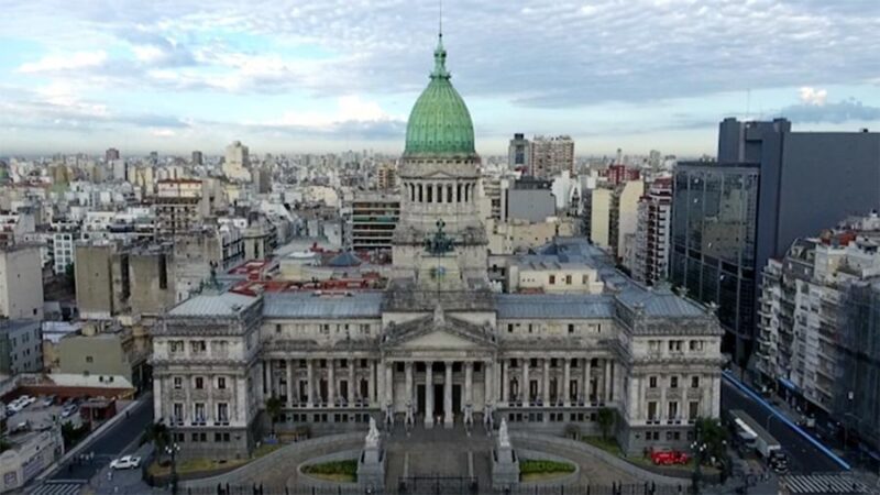 Envían adelanto del Presupuesto 2025