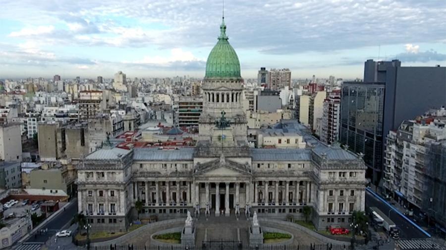 Envían adelanto del Presupuesto 2025