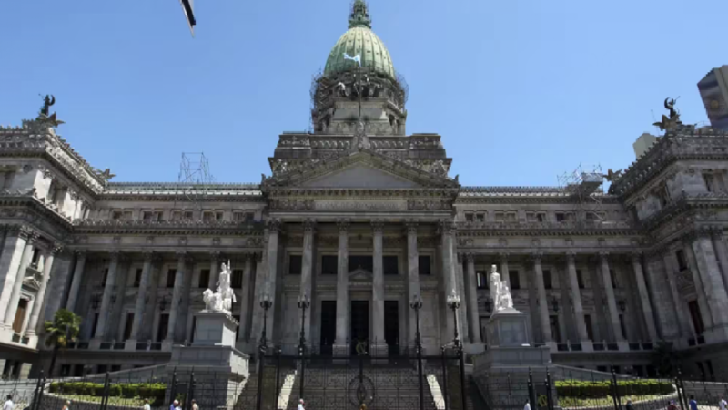 Hoja de ruta del Gobierno en el Congreso: buscará avanzar en reforma penal y electoral
