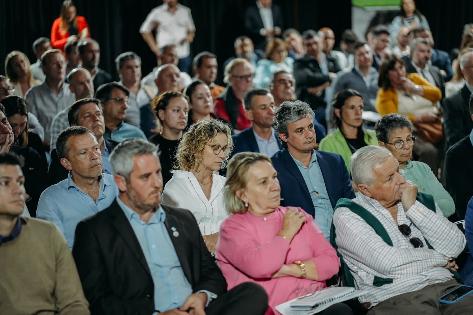 El Intendente Martin participó en reunión con el Gobernador de la Provincia