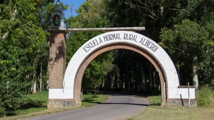 Profesorado de Educación Primaria con Orientación Rural en Alberdi: una carrera con amplia salida laboral