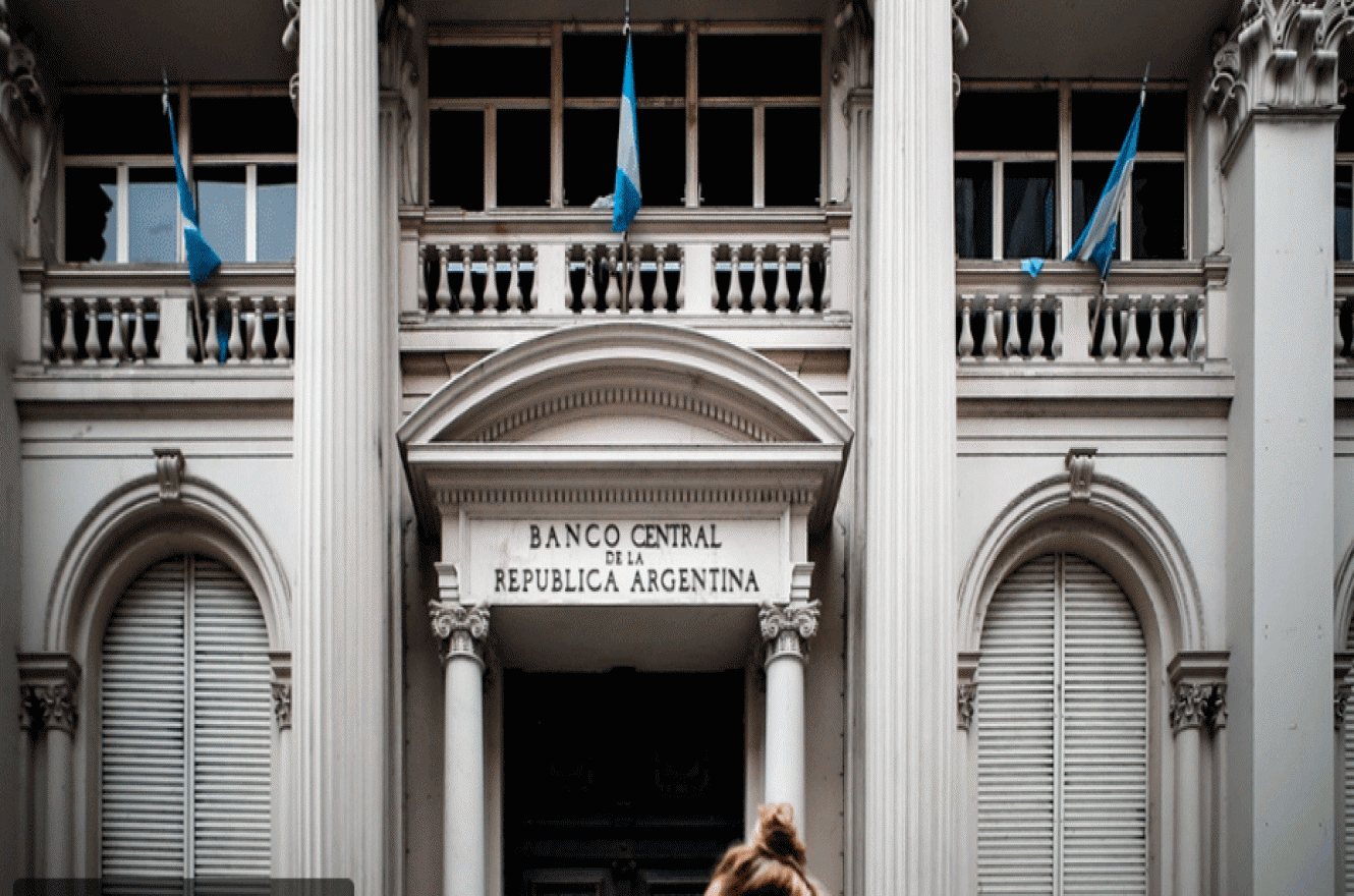 Las reservas del Banco Central alcanzaron su nivel más alto en el gobierno de Milei