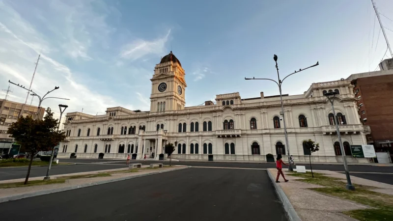 El cronograma de pagos del mes de diciembre comenzará este martes