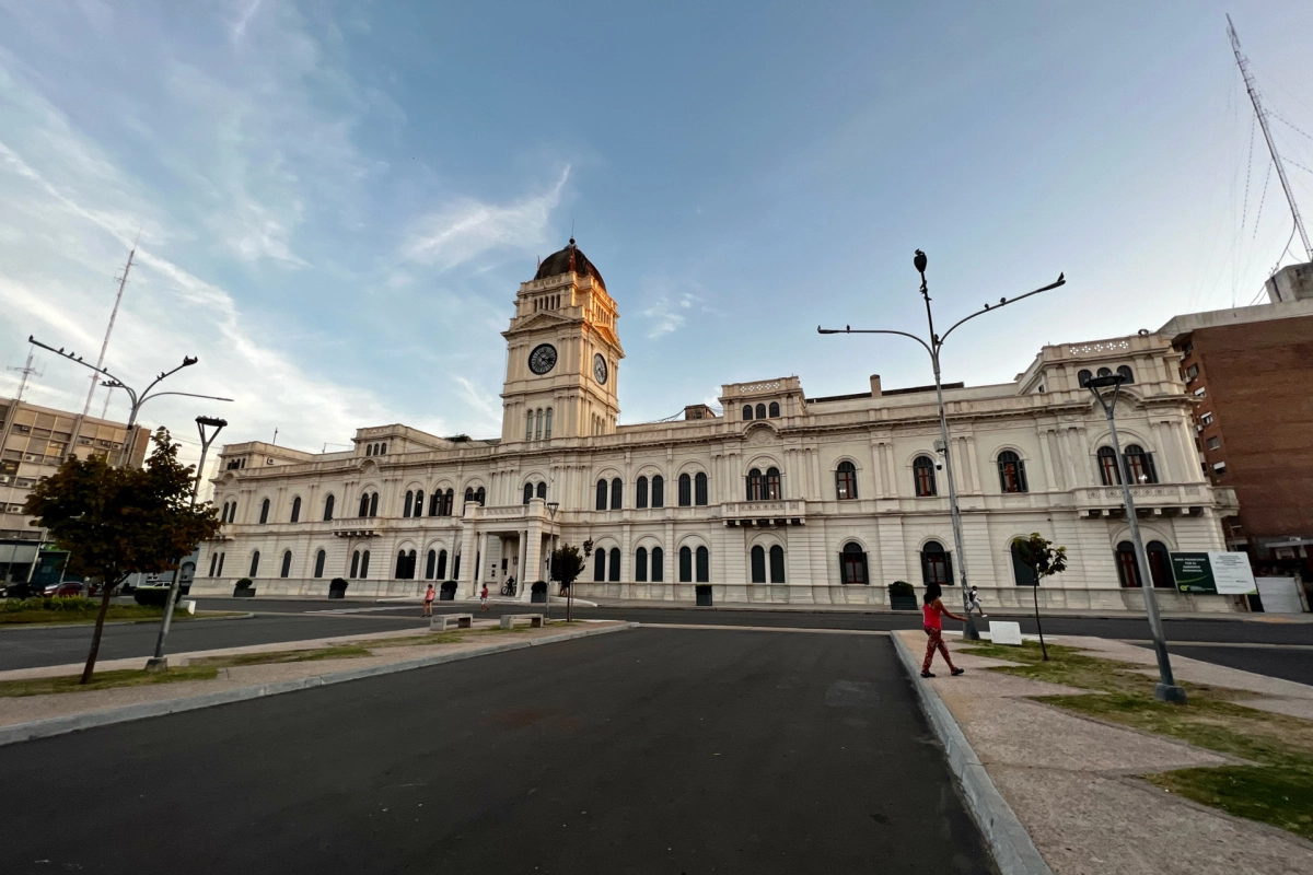 El sábado comenzará el cronograma de pagos Provincial