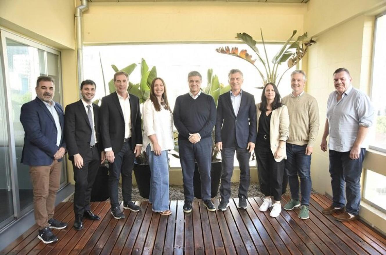 Cambios a la Ley de DNU: el Pro confirmó que no va a dar quórum