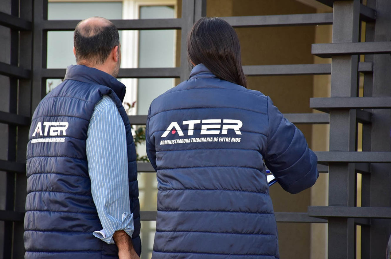 ATER aumentó hasta un 140% los impuestos y amplió la cantidad de anticipos