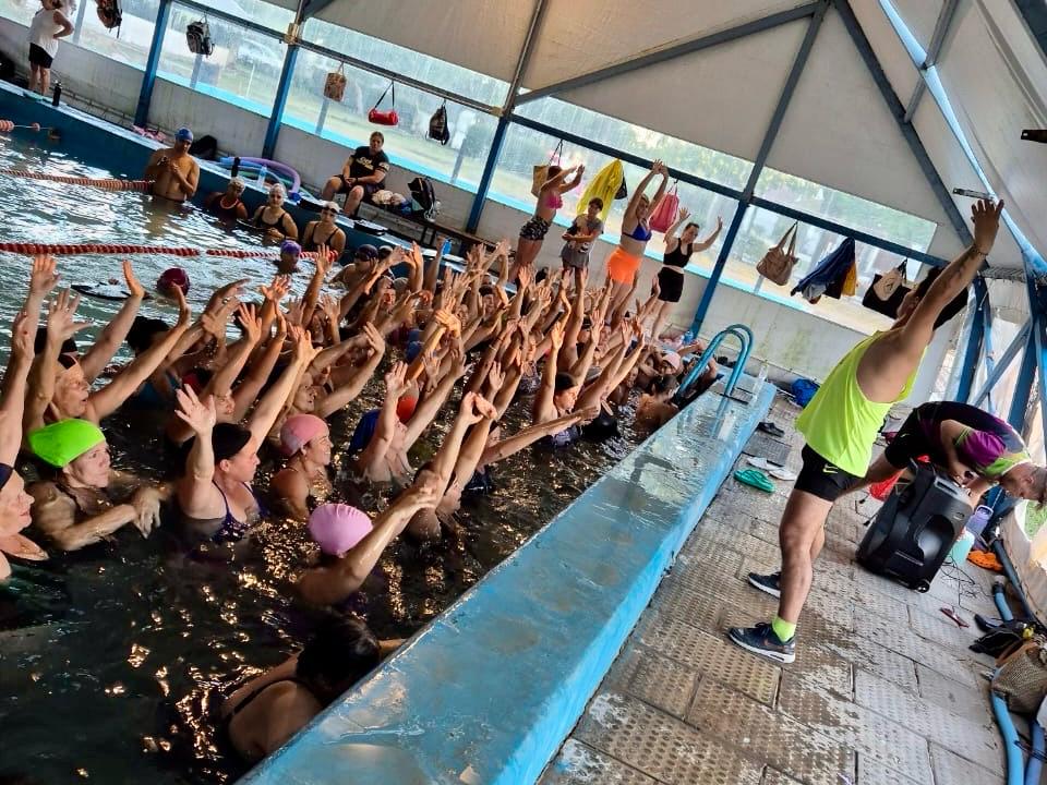 Este verano disfruta de La Paz