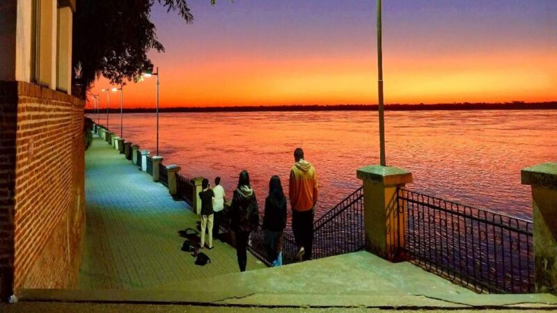 El turismo en Entre Ríos enfrenta un complejo panorama en 2025