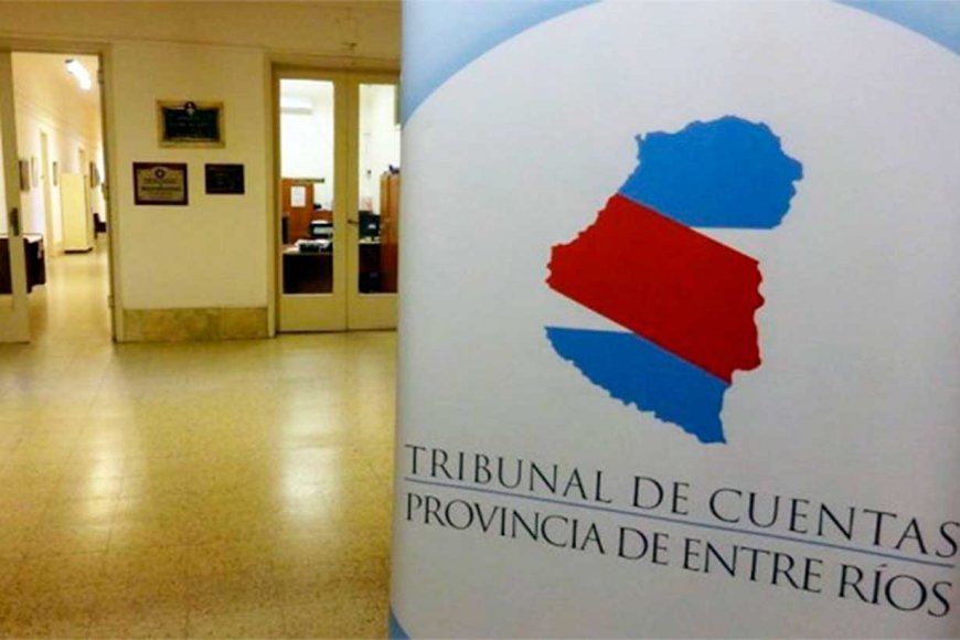 Denuncia Penal Contra Fiscales, Auditores y Vocales del Tribunal de Cuentas por Saqueo Sistemático de Fondos Públicos*