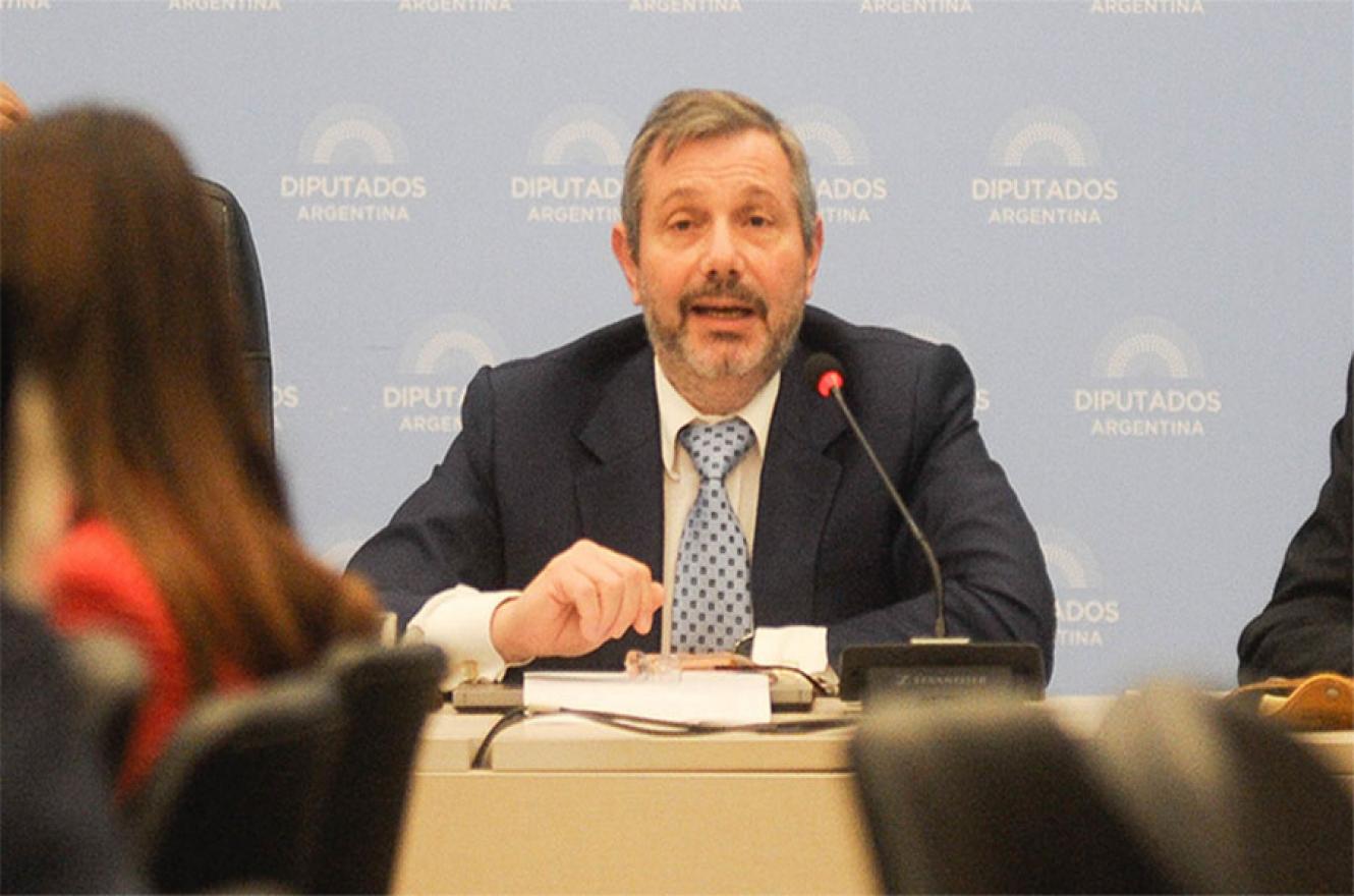 El gobierno nacional pretende una reforma previsional y subir la edad jubilatoria